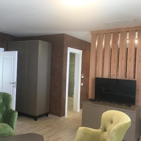 Hotel Maren Durrës Habitación foto
