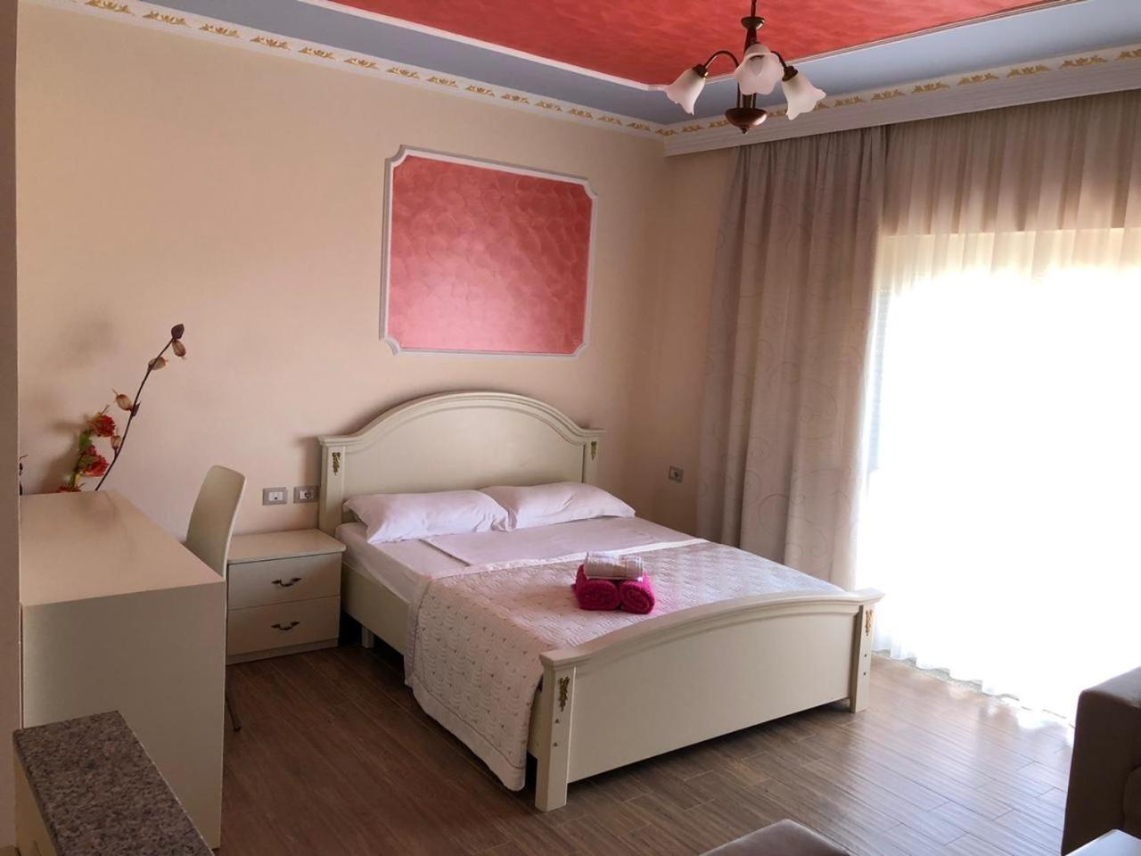 Hotel Maren Durrës Habitación foto