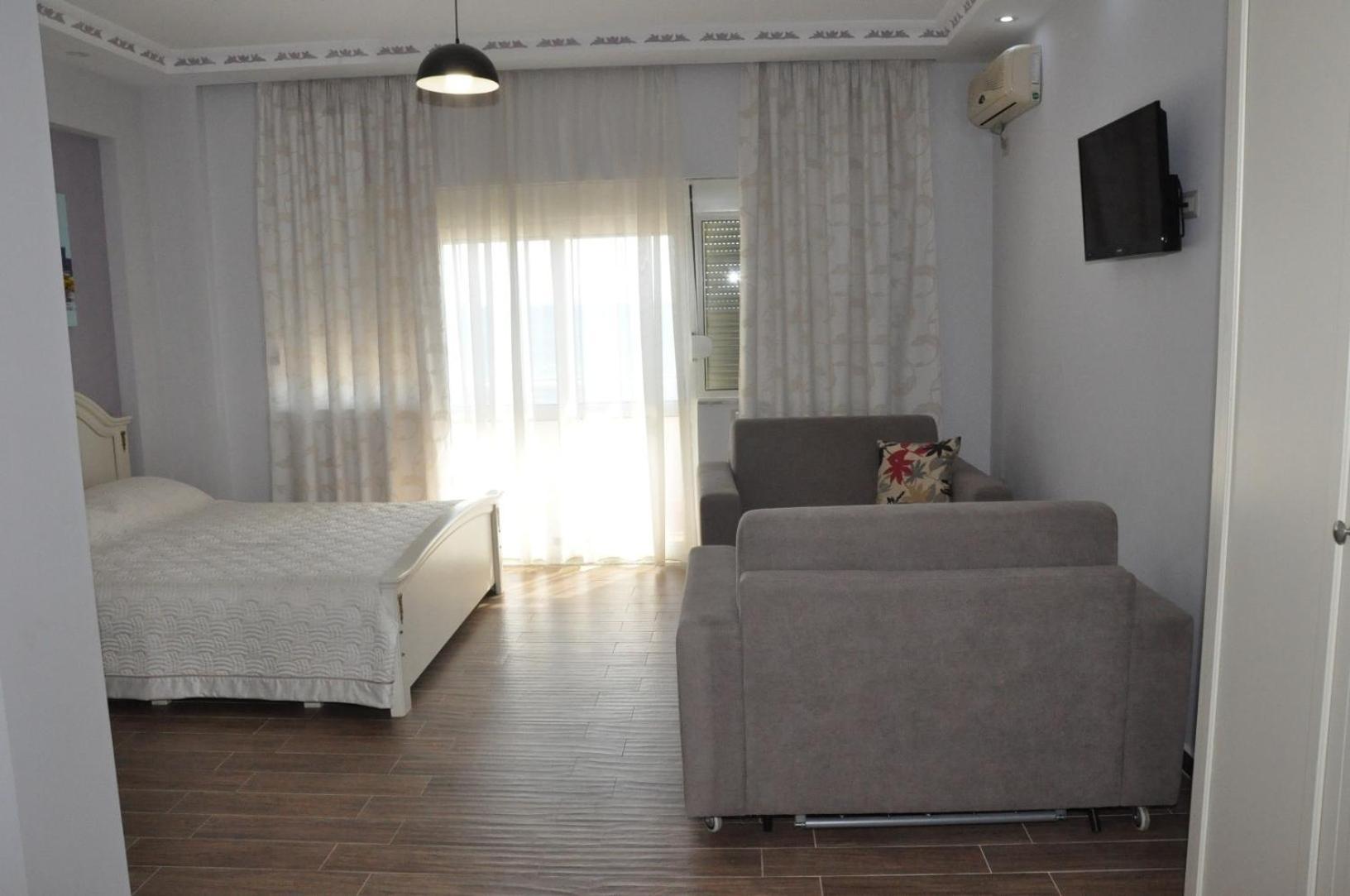 Hotel Maren Durrës Habitación foto