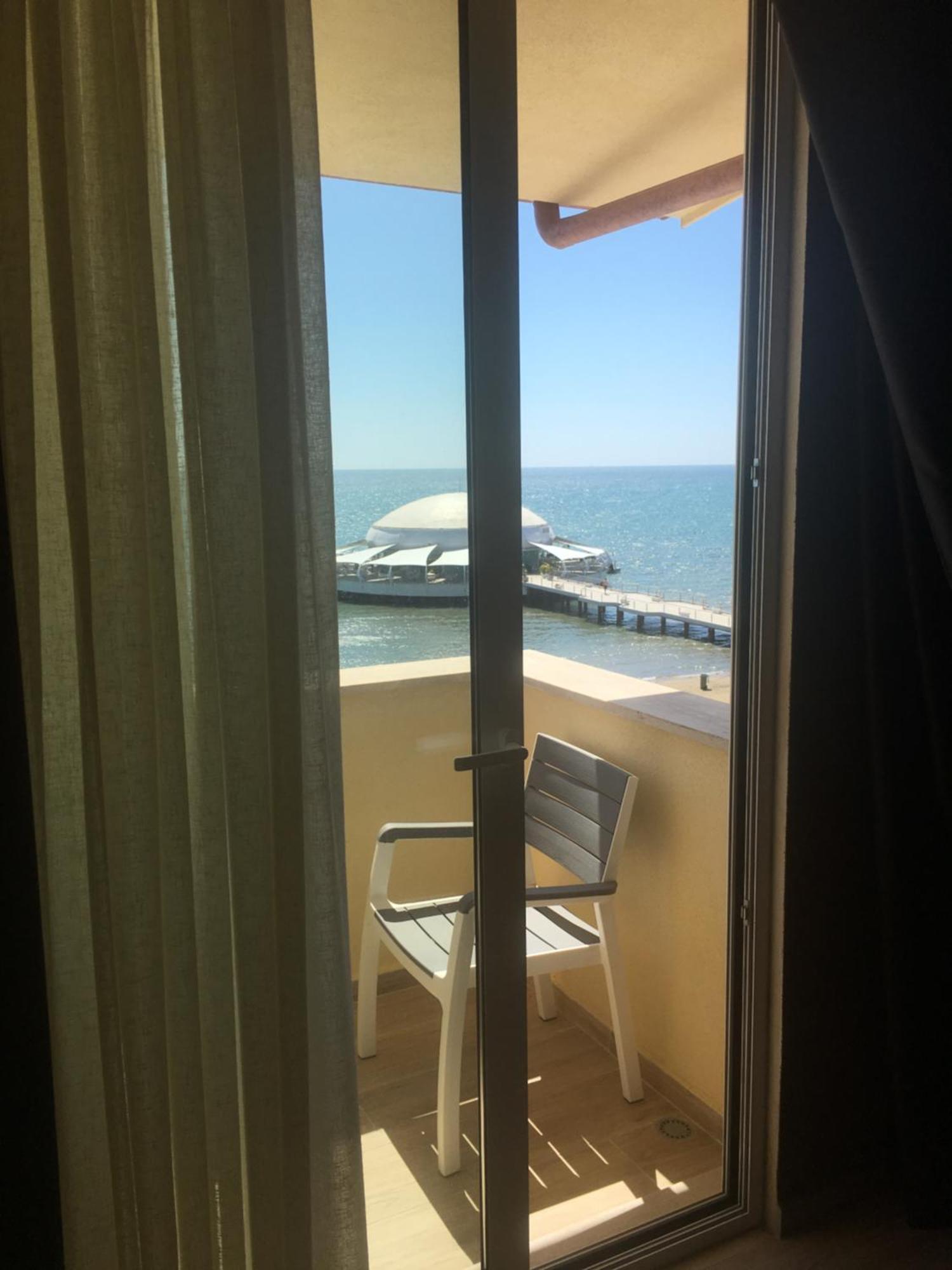 Hotel Maren Durrës Habitación foto